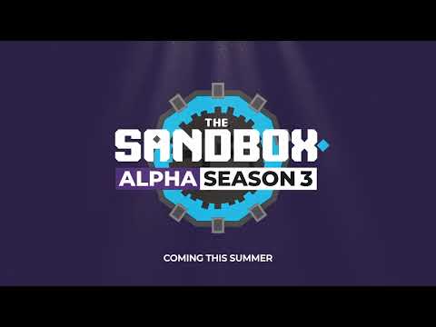 The Sandbox - Season 3 Trailer