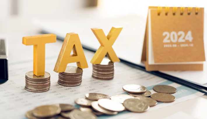 NFTにおける税金の注意点